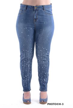 Picture of JEANS A-16
